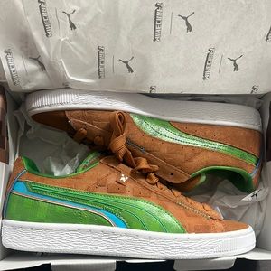 Puma Sneakers